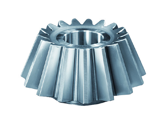 Helical gear