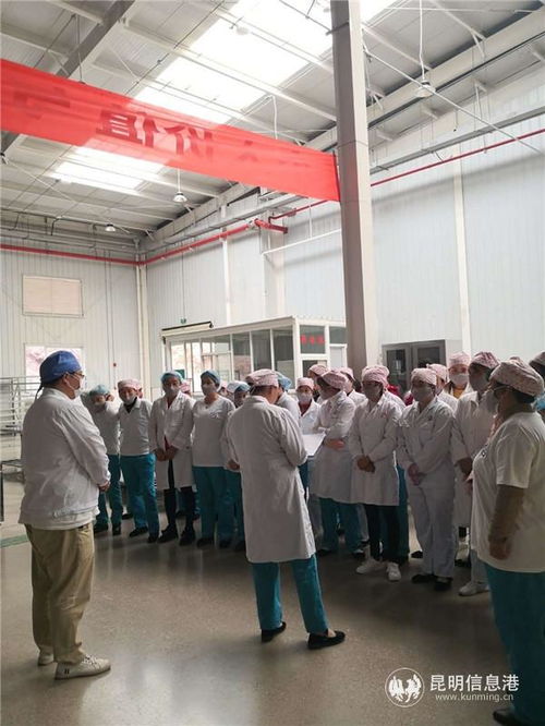 云南自清醫療用品服務 全面把關醫用織物洗消，守護醫患健康